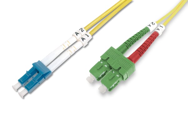 Digitus DK-292SCA3LC-01