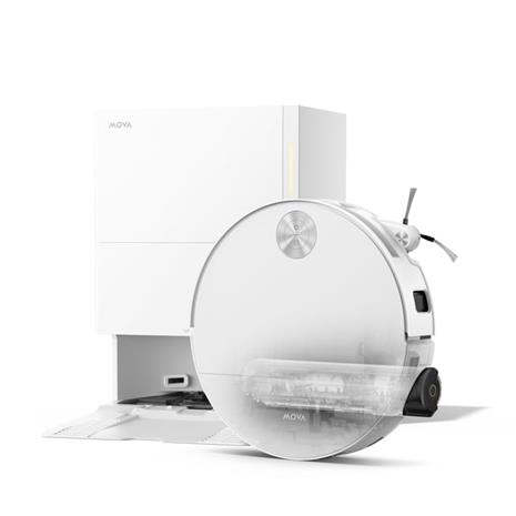 MOVA S70 Roller (RLZ12SE), moppaava robotti-imuri