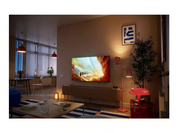Philips 65PQS7801 (65"), LED-televisio – kuva 2/4