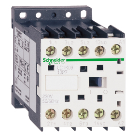 Schneider Electric LC1K0910V7 – kuva 3/4