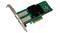 Intel verkkokortti X710DA2BLK – kuva 2