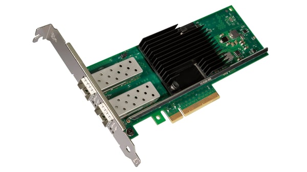 Intel verkkokortti X710DA2BLK