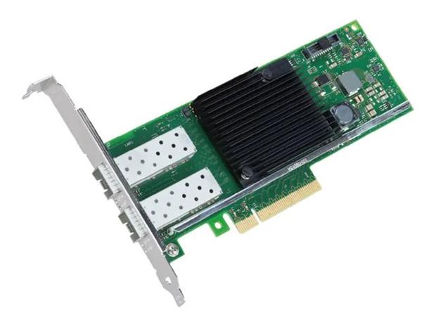 Intel verkkokortti X710DA2BLK