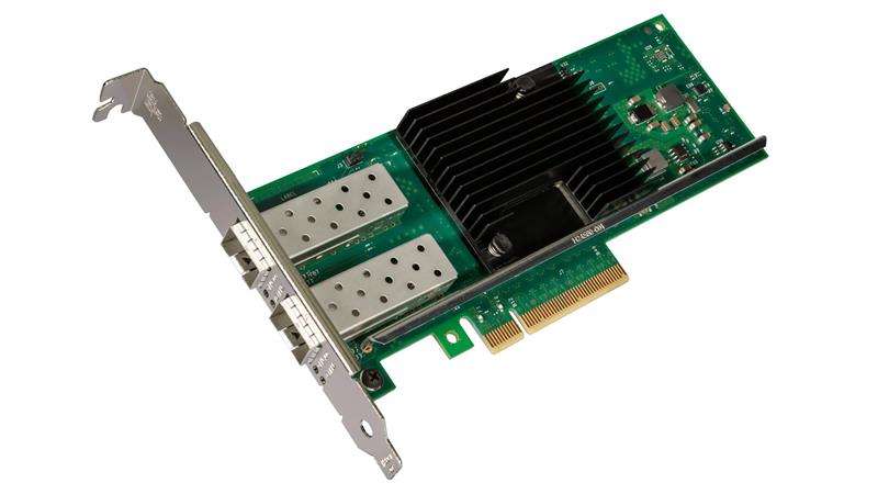 Intel verkkokortti X710DA2BLK