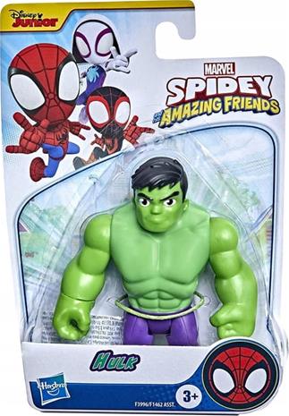Hasbro Hulk F39965X0
