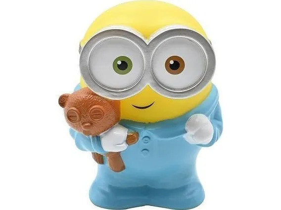 Despicable Me Minions 3D Character Night Light - DM4