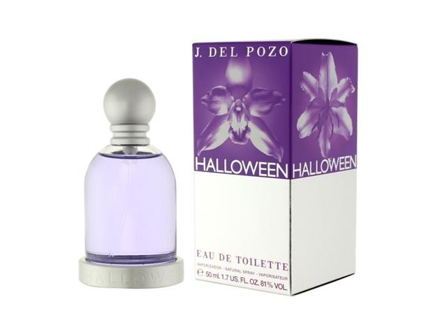 Halloween Women Line - EdT 50 ml – kuva 5/6