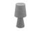 EGLO CARPARA TABLE 2L H340 GREY – kuva 3