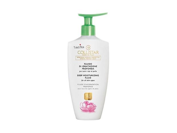 Collistar Deep Moisturizing Fluid