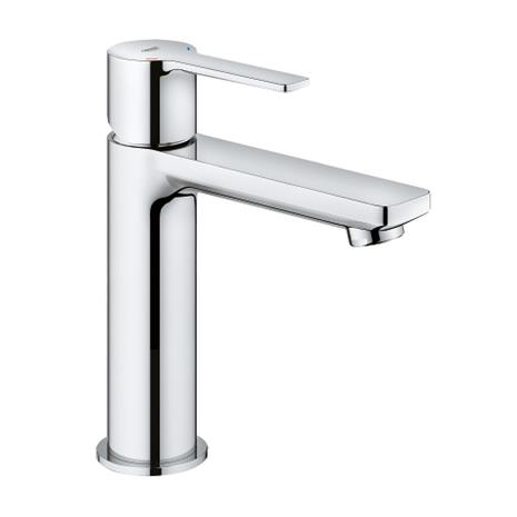 Grohe Lineare Washbasin fitting S-Size Chrome