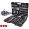Työkalusarja KS Tools Chrome+; 195 kpl. – kuva 4