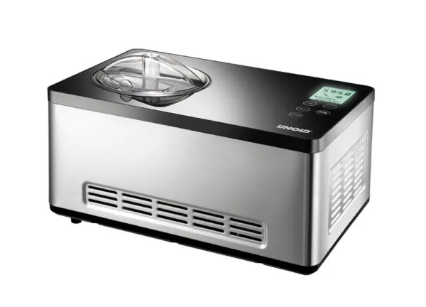 Unold jäätelökone 2 l 180 W 48845