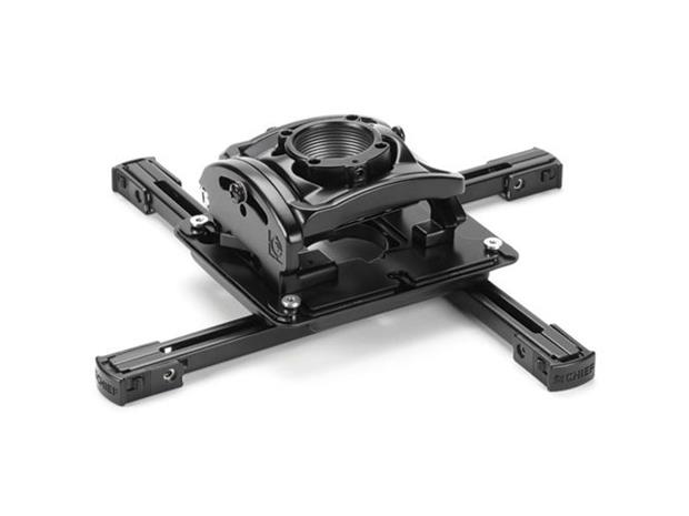 Chief RPMAU project mount Ceiling Black