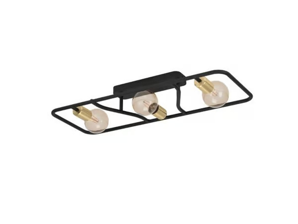 Eglo Messinaro 3-os kattovalaisin