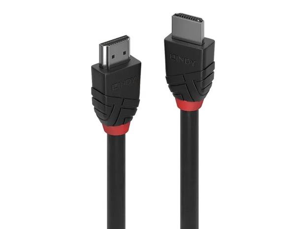 Lindy Anthra Line HDMI cable - 0.5 m – kuva 4/4