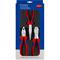 Knipex 00 20 11 V01 pihdit Pihtisetti – kuva 8