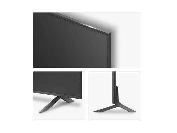 LG 75QNED80A6A (75"), LED-televisio