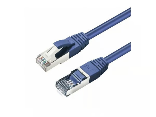 Microconnect verkkokaapeli 3 m SSTP603B