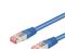 Microconnect verkkokaapeli 3 m SSTP603B – kuva 3