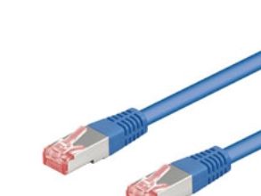 Microconnect verkkokaapeli 3 m SSTP603B