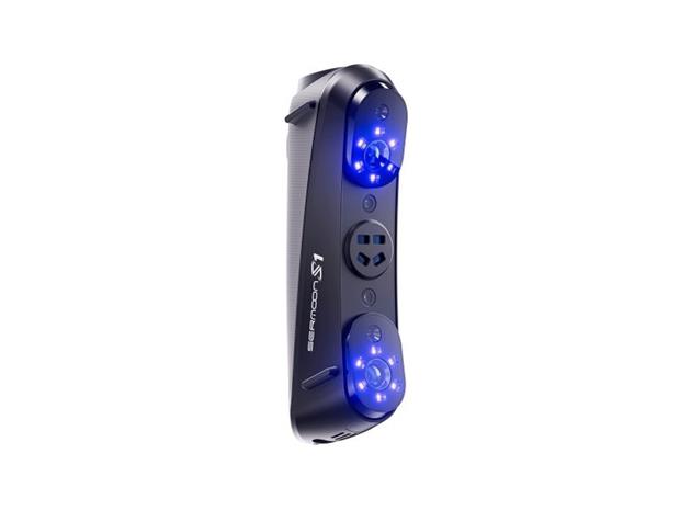Creality Sermoon S1 3d-scanner
