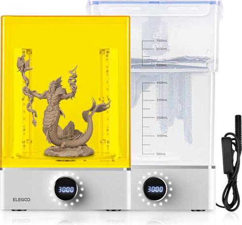 Elegoo Mercury Xs Bundle