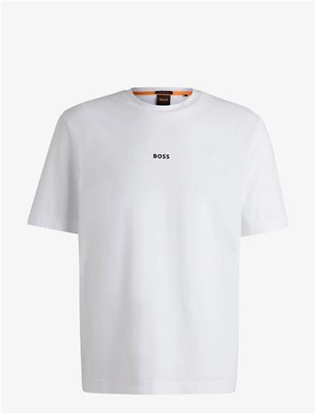 BOSS Tchup - WHITE - L – kuva 2/2