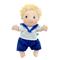 Rubens Barn Nukke Cuties Classic Adam – kuva 8