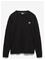 DICKIES M Ls Mapleton Tee - BLACK - XS – kuva 2