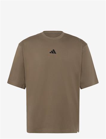 ADIDAS PERFORMANCE Oversize Tee - KHASIX - L