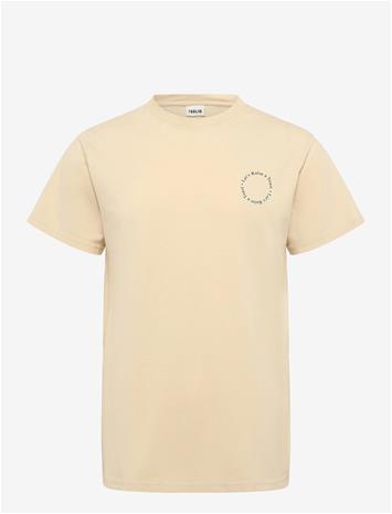 SOLID Sdrue - OATMEAL - L