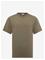 ARMOR LUX Basic T-Shirt Héritage - OLIVE - M – kuva 2