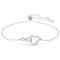 Swarovski Infinity -rannekoru 5524421 – kuva 3
