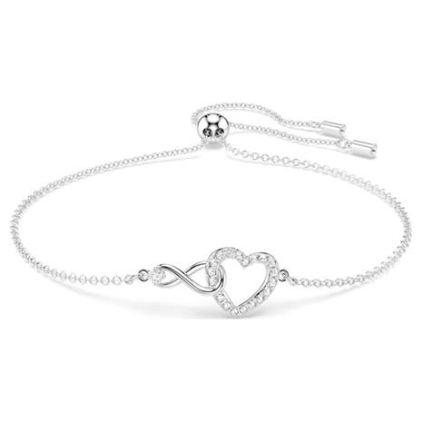 Swarovski Infinity -rannekoru 5524421