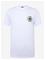 HUGO Durectee - WHITE - S – kuva 2
