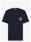 HUGO Durstee - DARK BLUE - M – kuva 2