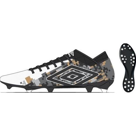 UMBRO Formation Iv Ag Jr - WHITE - 33