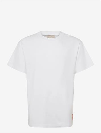 SOLID Sdtrux Tee - WHITE - XXL
