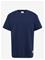 SOLID Sdtrux Tee - MEDIEVAL BLUE - XL – kuva 2