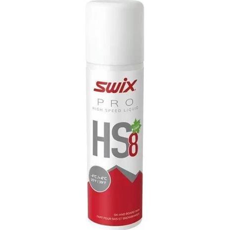 Swix Swix HS8 Liquid Red -4 ... +4 125ml