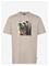 BOSS Te_Dobermann - OPEN GREY - S – kuva 4