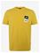 BOSS Te_Plain - MEDIUM YELLOW - XL – kuva 2