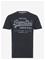 SUPERDRY Vl Classic Tee - ECLIPSE NAVY - L – kuva 2
