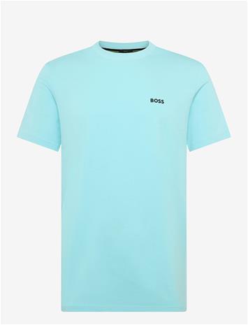 BOSS Tee - OPEN BLUE - M