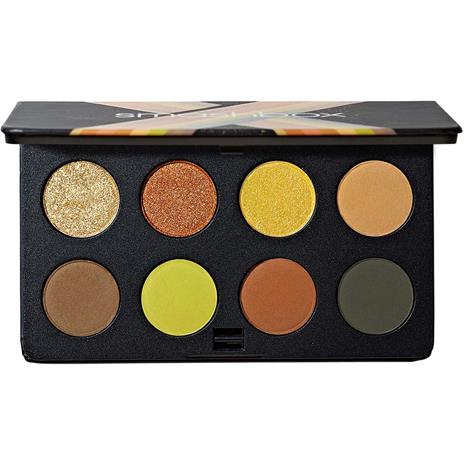 Smashbox Always On Moodboard Eyeshadow Palette - 6,8 g