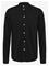 SOLID Sdallan China Sh - TRUE BLACK - S – kuva 2