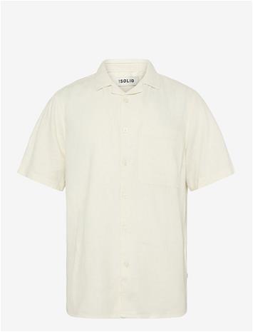 SOLID Sdallan Cuba - OFF WHITE - S