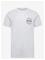RIP CURL Staple Tee - WHITE - XL – kuva 2