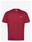 DICKIES Mapleton Ss Tee - GARNET - XS – kuva 2