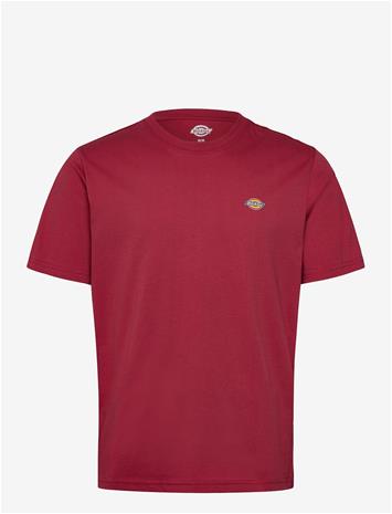 DICKIES Mapleton Ss Tee - GARNET - XS